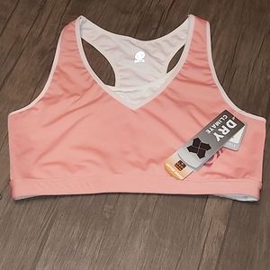Onyx sports bra